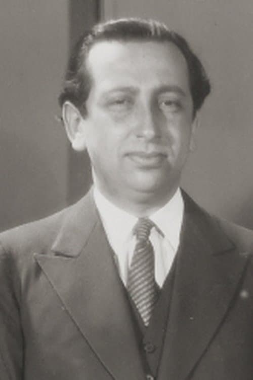 Photo of Manfred Noa