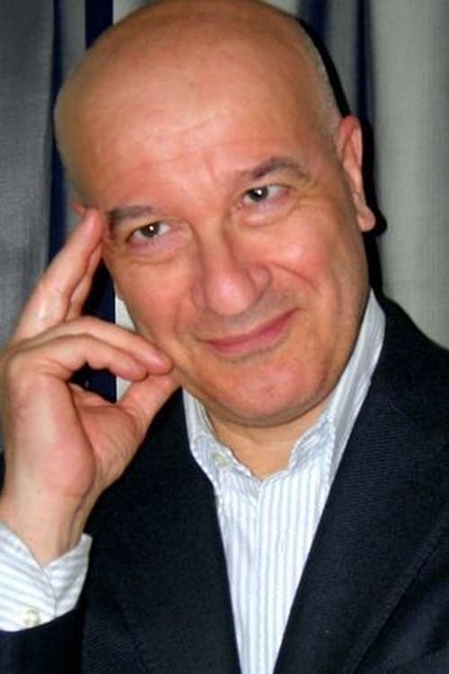 Photo of Manfredi Aliquò