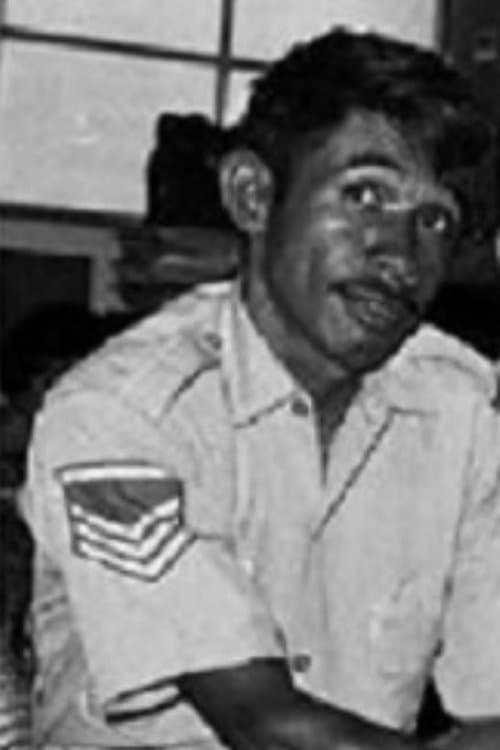 Photo of Mang Diman