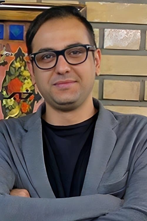 Photo of Mani Baghbani