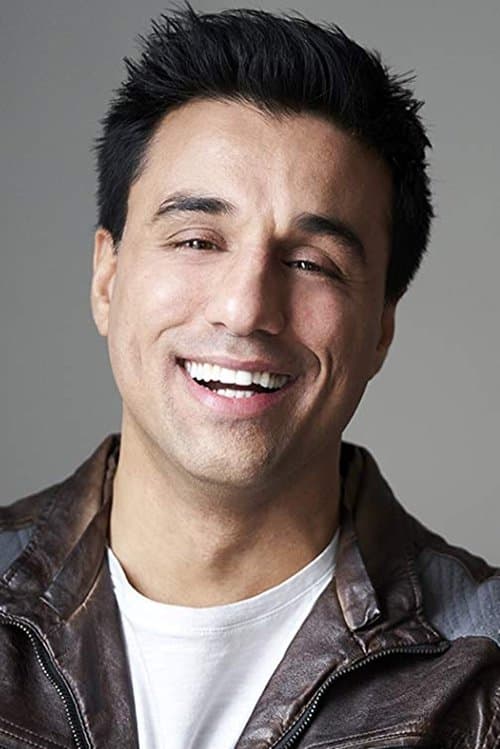 Photo of Mani Nasry