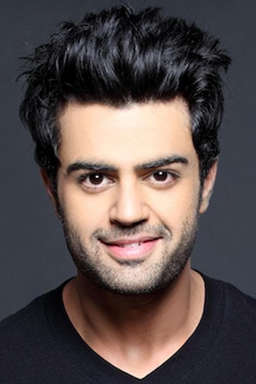 Photo of Maniesh Paul