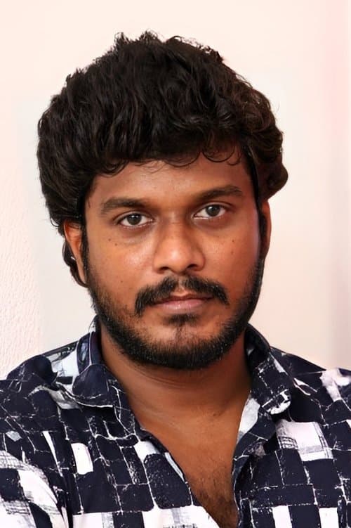 Photo of Manikandan