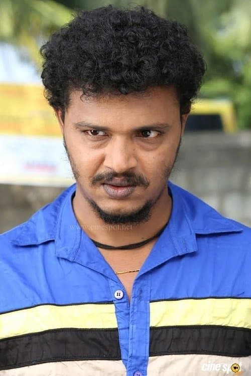 Photo of Manikandan