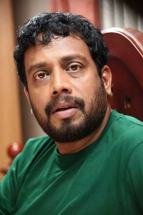 Photo of Manikandan Pattambi