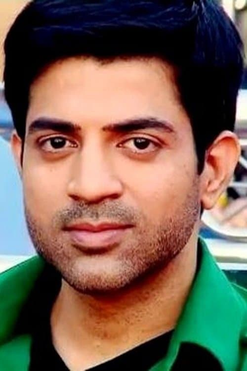 Photo of Maninder Singh