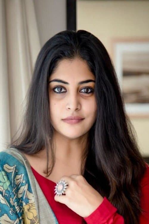 Photo of Manjima Mohan