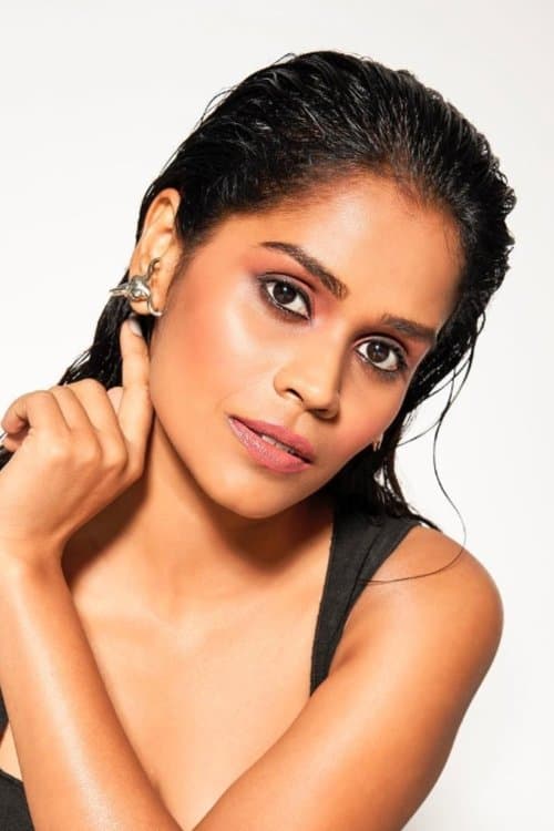 Photo of Manjiri Pupala