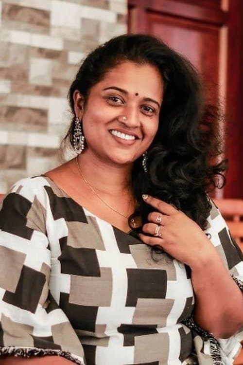 Photo of Manju Pathrose