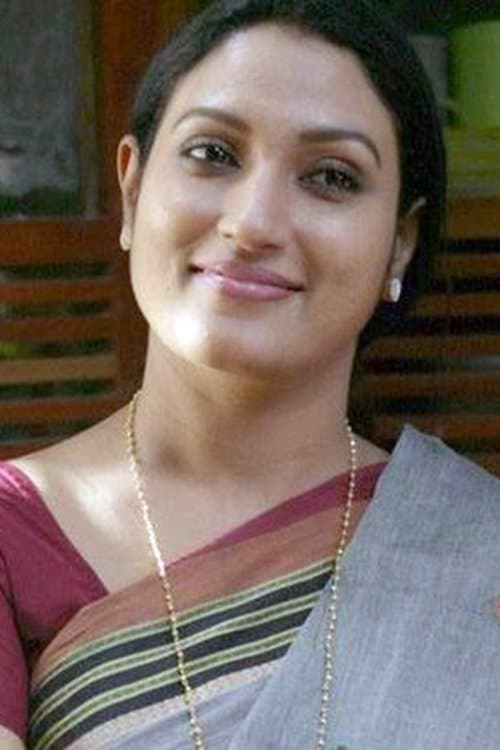 Photo of Manju Satheesh