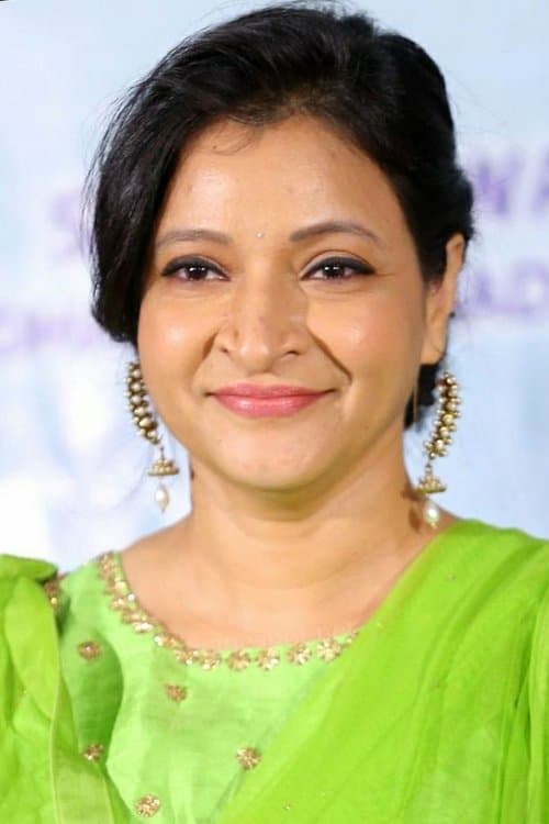 Photo of Manjula Ghattamaneni