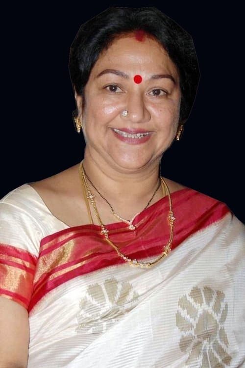 Photo of Manjula Vijayakumar