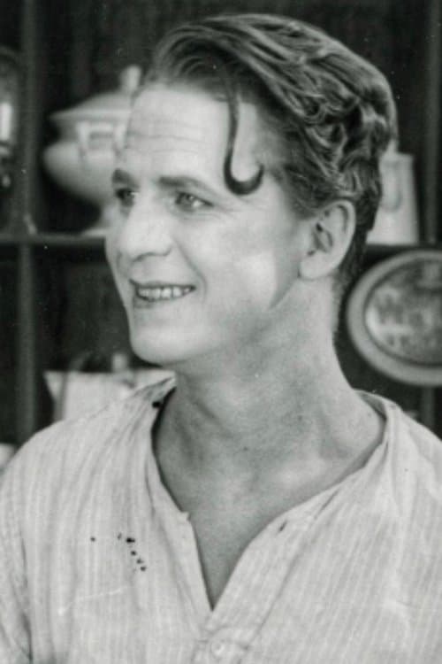 Photo of Manne Göthson
