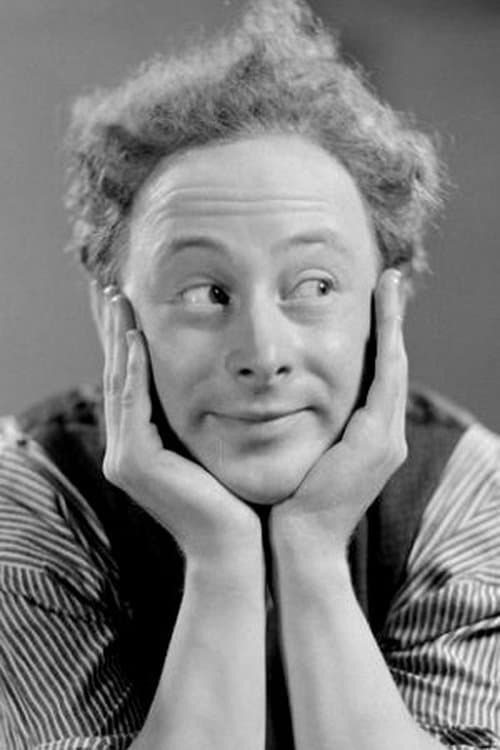 Photo of Manne Grünberger