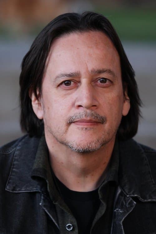 Photo of Manny M. Hernandez