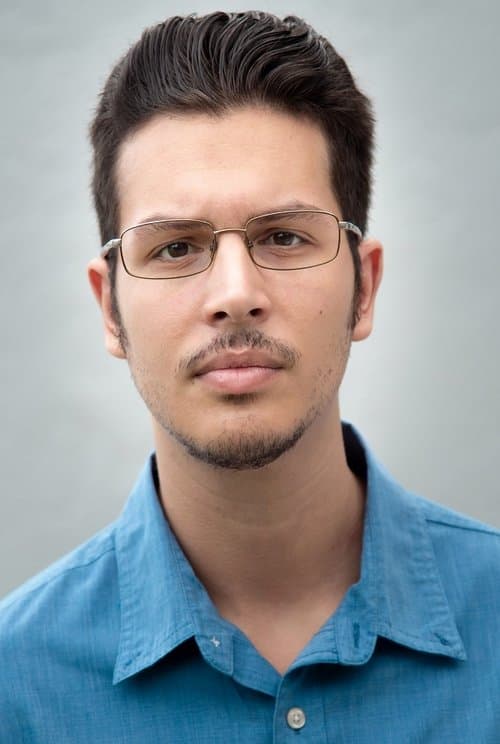 Photo of Manny Zaldivar