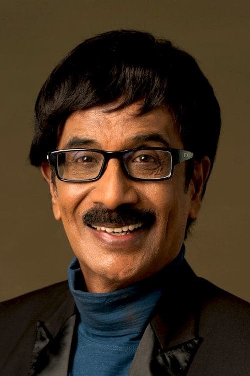 Photo of Manobala