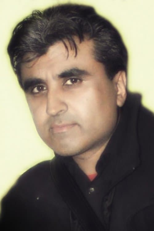 Photo of Manoj Anand