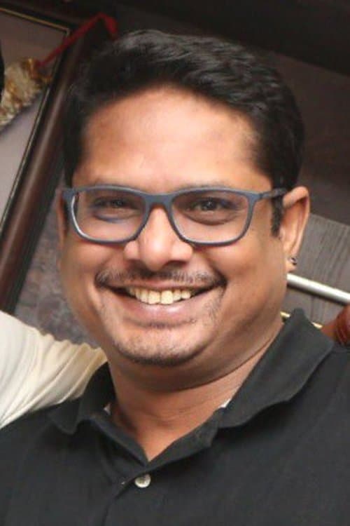Photo of Manoj Bharathiraja