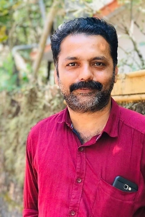 Photo of Manoj K U