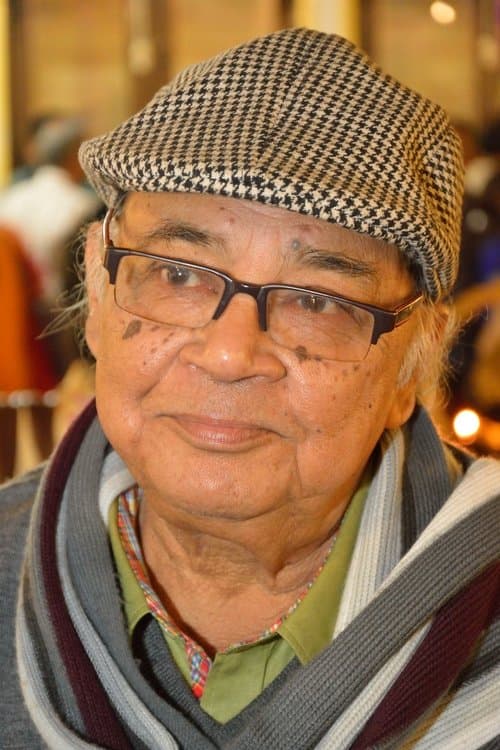 Photo of Manoj Mitra