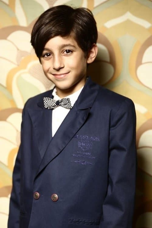 Photo of Manolis Ginis