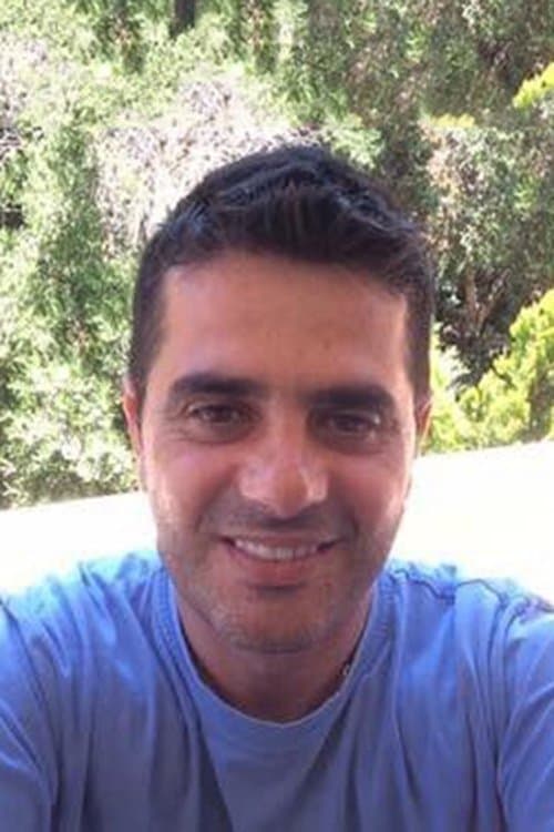 Photo of Manolis Hourdakis