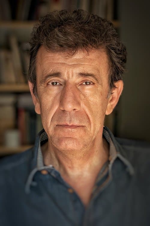 Photo of Manolis Mavromatakis