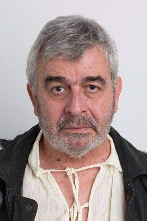 Photo of Manolis Michailidis