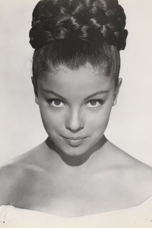 Photo of Manolita Barroso