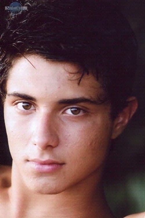 Photo of Manolo Capissi