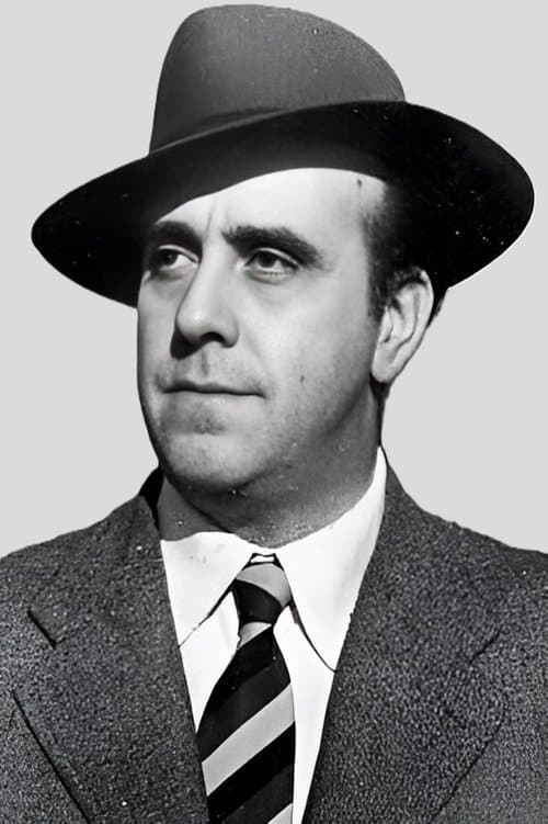 Photo of Manolo Morán