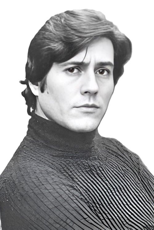 Photo of Manolo Otero