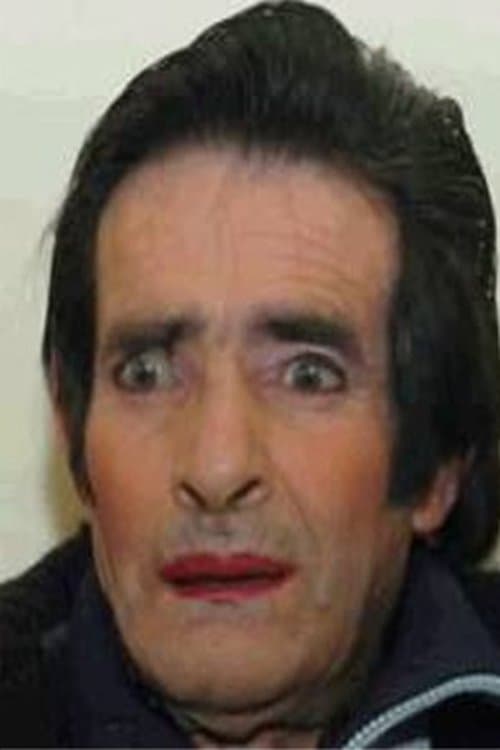 Photo of Manolo Reyes 'Pozí'