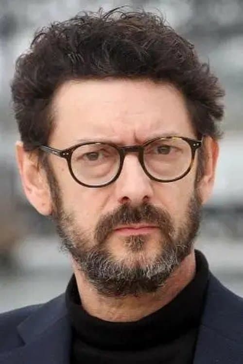 Photo of Manolo Solo