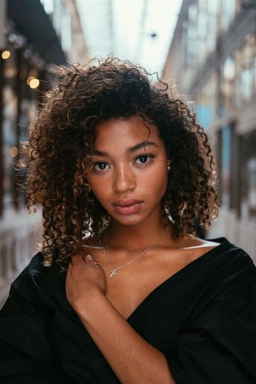 Photo of Manon Bresch