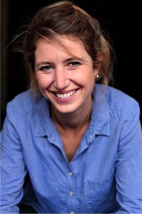 Photo of Manon Kneusé