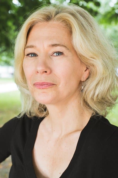Photo of Manon Lussier