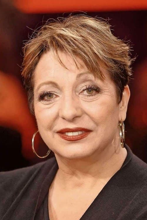 Photo of Manon Straché