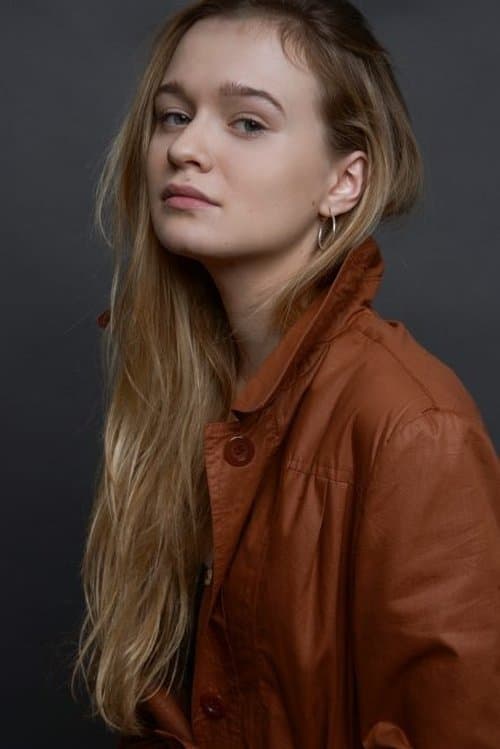 Photo of Manon Valentin