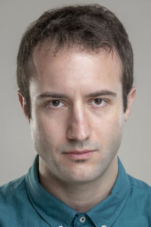 Photo of Manos Cizek