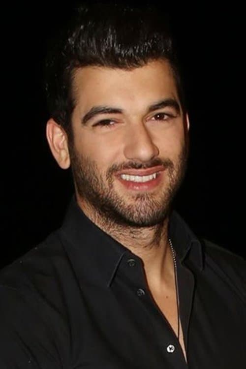Photo of Manos Ioannou