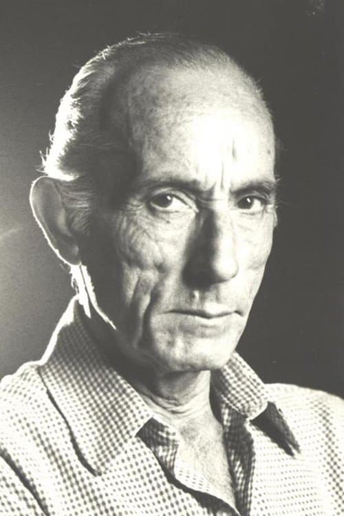 Photo of Manos Katrakis