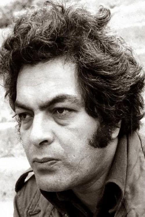 Photo of Manos Loizos