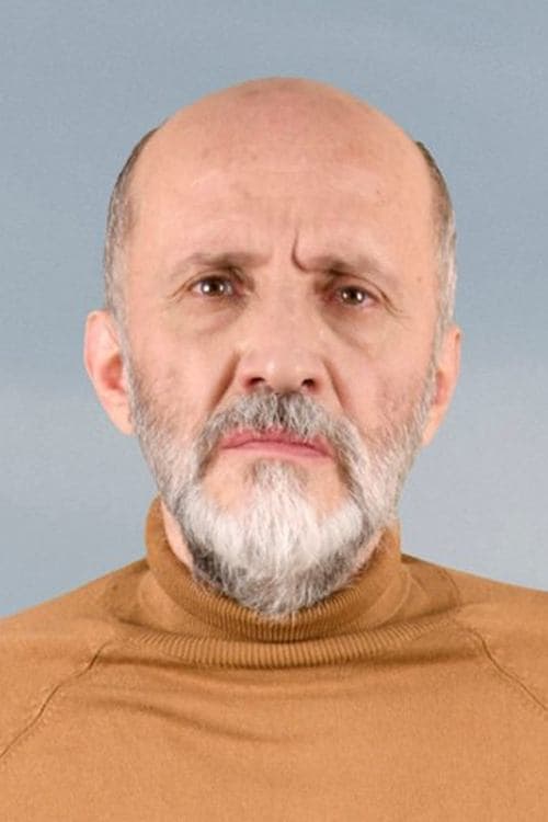 Photo of Manos Vakousis