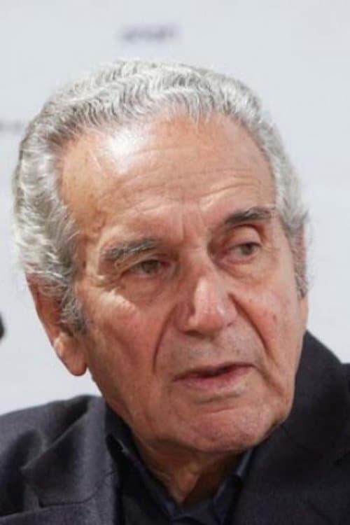 Photo of Manos Zacharias