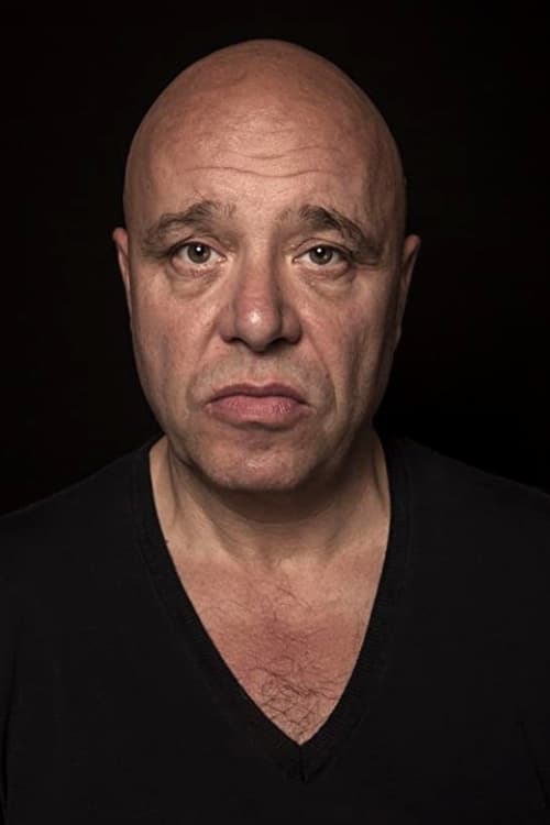 Photo of Manou Kersting