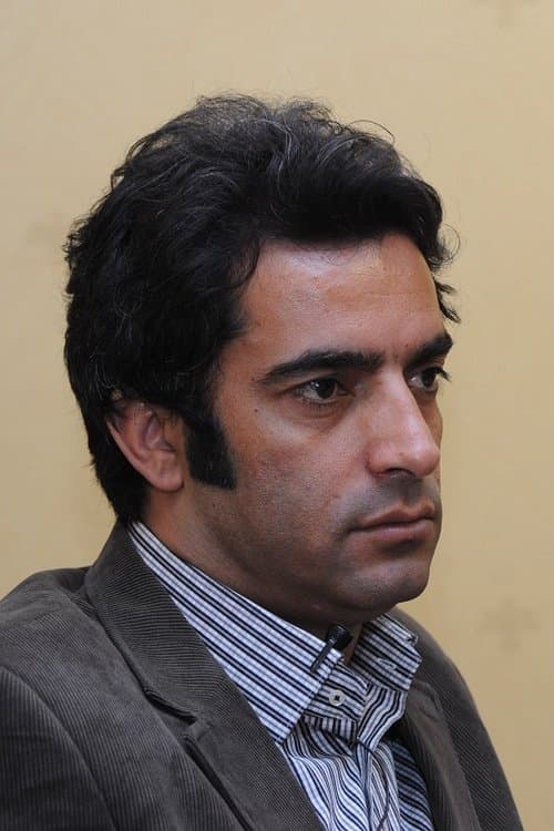 Photo of Manouchehr Hadi
