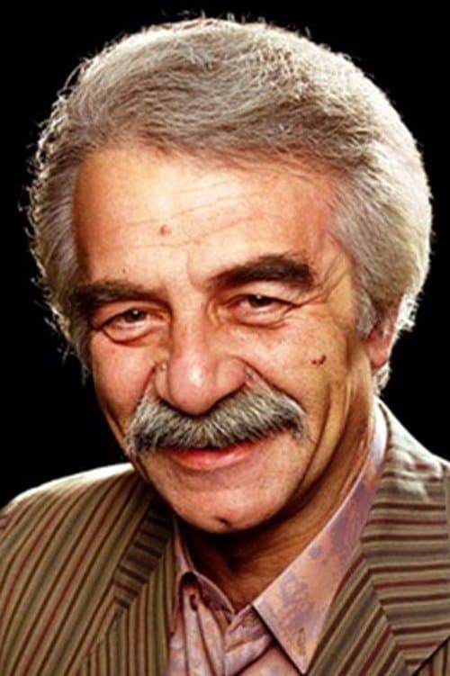 Photo of Manouchehr Nozari