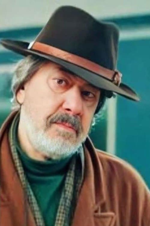 Photo of Manouchehr Sadeghpoor
